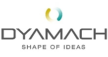 Logo Dyamach