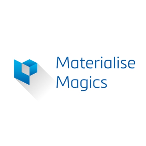 Imagine Materialise Magics