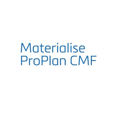 Imagine Materialise ProPlan CMF