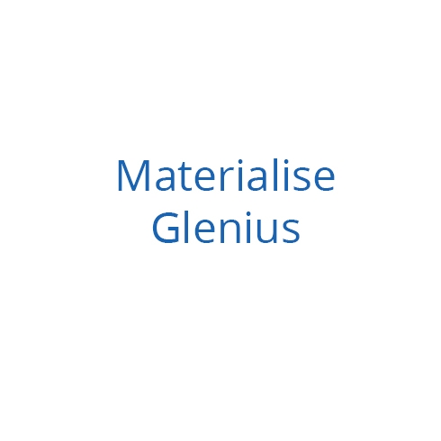 Imagine Materialise Glenius
