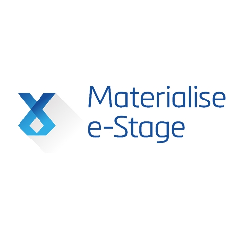 Imagine Materialise e-Stage