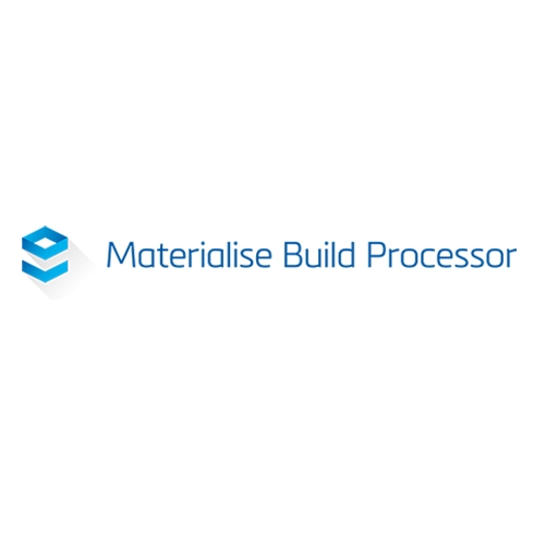 Imagine Materialise Build Processor
